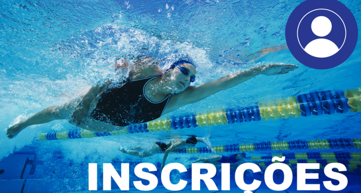 Inscrições desporto
