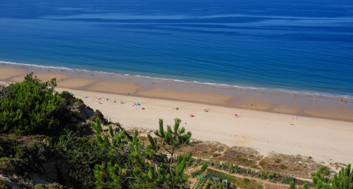 praia, lazer, almada, costa de caparica, quercus,
