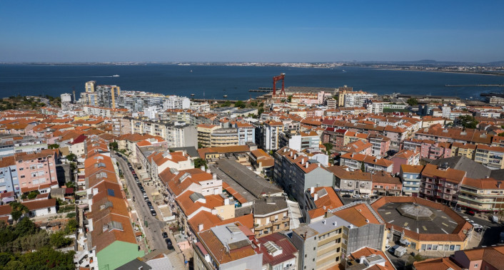 Almada Cidade