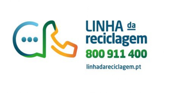 linha reciclagem