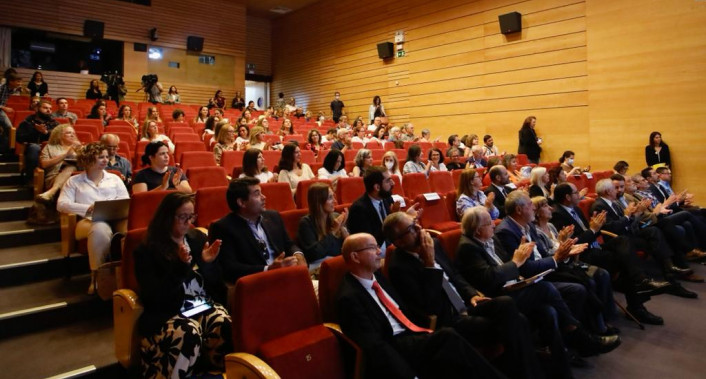 Encontro "Educação - Almada Território de Muitos"