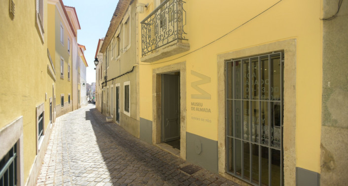 Almada Velha