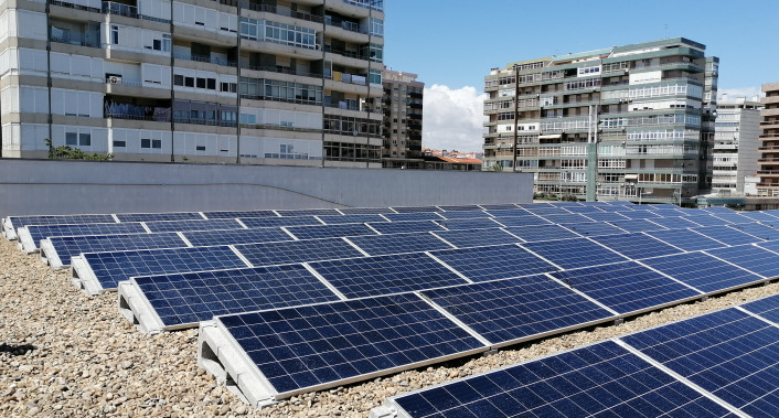 Workshop Plano Climático Almada 2030