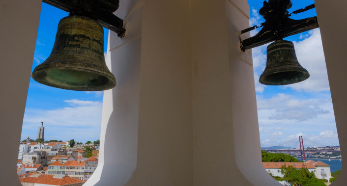 Almada, centros históricos, encontro nacional, património, turismo