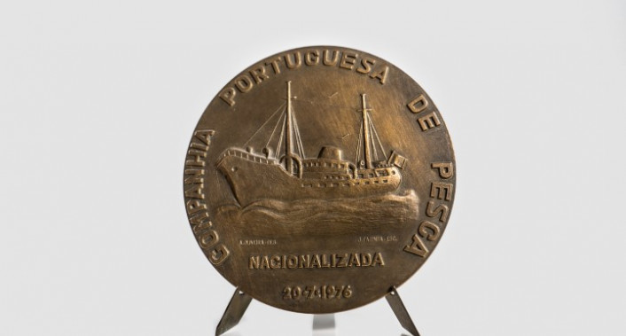 medalha