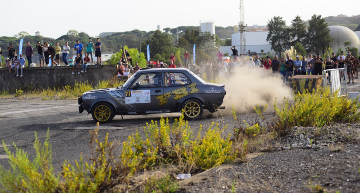 almada extreme sprint