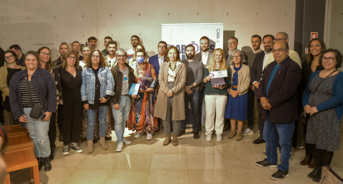 Almada, Concurso Gastronómico, Sabores de Almada 2022