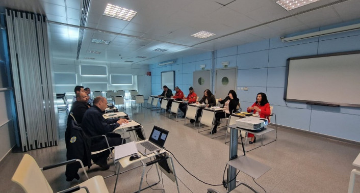 3.ª Reunião CMGIFR