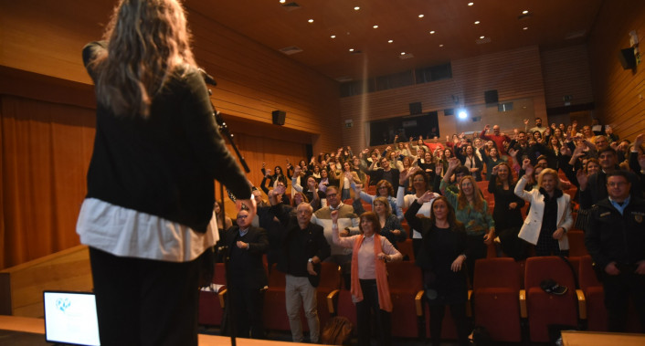 Encontro Nacional das Cidades Inclusivas 2022