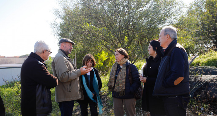 Visita CSPVNC
