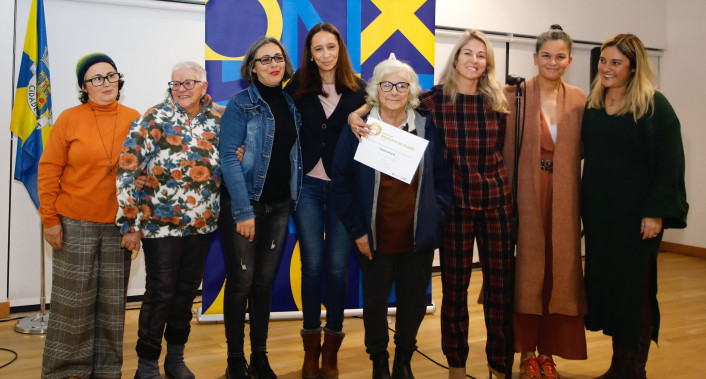 Almada, Animais, Prémios, Rafeiro de Ouro, 2022