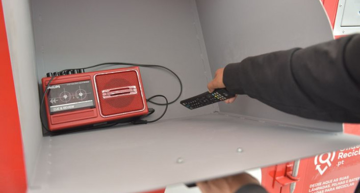 Ponto Eletrão