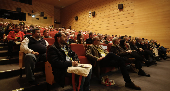 Almada, Desporto, Congresso do Desporto