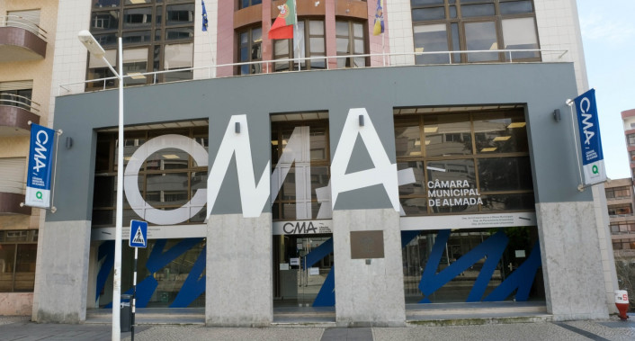 Almada, Câmara Municipal de Almada, Urbanismo, Atendimento