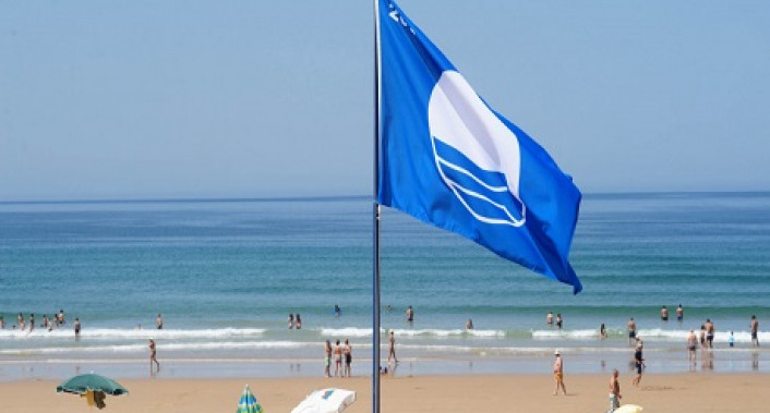 Bandeira Azul