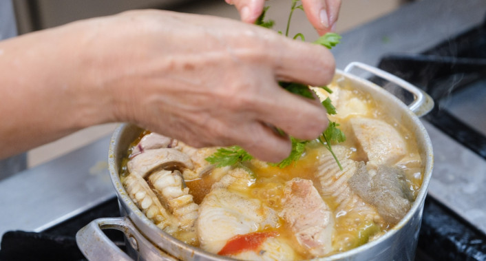 Almada, Gastronomia, Concurso, Caldeirada
