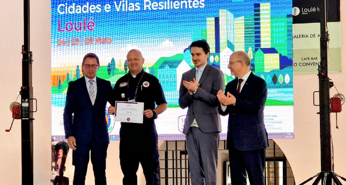 Construir Cidades Resilientes 2030 – CMA renova compromisso
