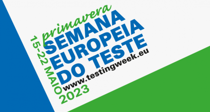 Semana Europeia do Teste