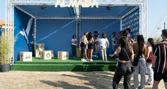 Sumol summer fest
