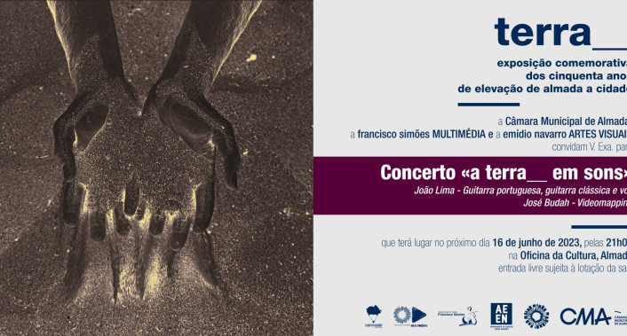 Concerto «a terra__ em sons»