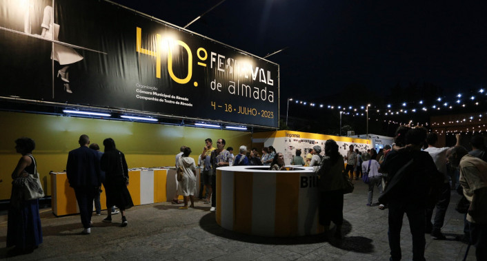 40º Festival de Almada