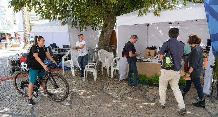 Semana Europeia da Mobilidade 