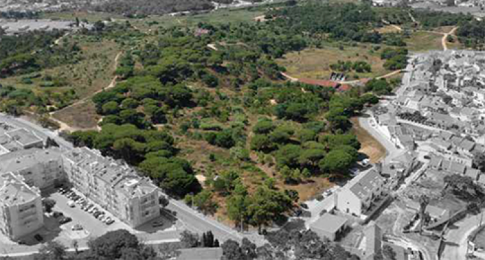 AI Quinta dos Medronheiros