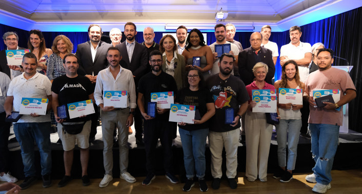 Concurso  Sabores de Almada 2023