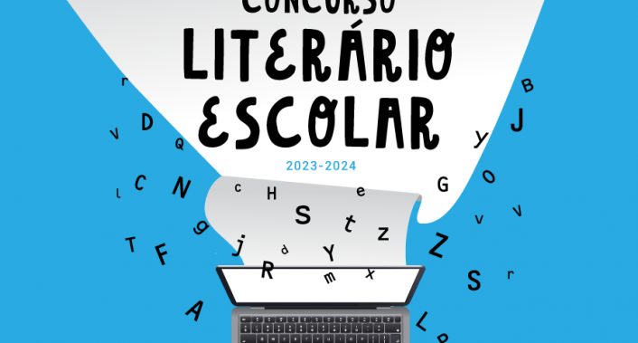 Concurso Literário Escolar 2022-2023