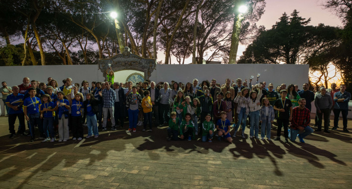 Almada, Desporto, Trofeu Almada Atletismo, Mário Pinto Claro, prémios, 2022-2023