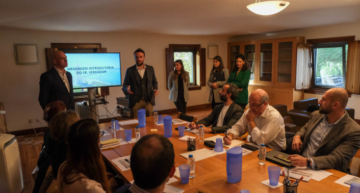 Almada Smart City – workshops estratégicos para planear uma cidade inteligente