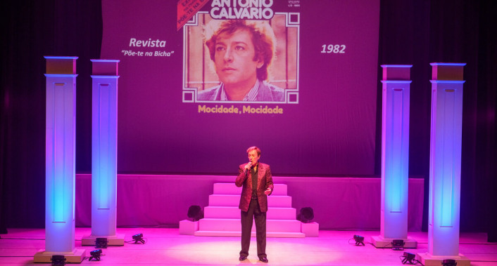 27.ª Mostra de Teatro apresenta 19 criações