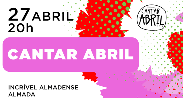 CantarAbril