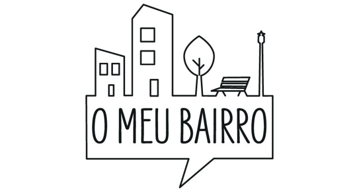 Programa de requalificação do espaço público "O Meu Bairro"