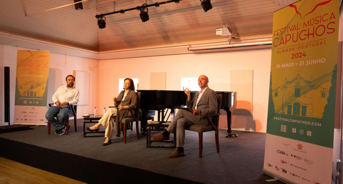 Almada, cultura, musica, festival, Convento dos Capuchos, apresentação, Festival de Música dos Capuchos