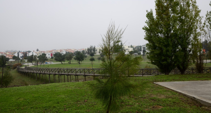 Parque Multiusos da Sobreda