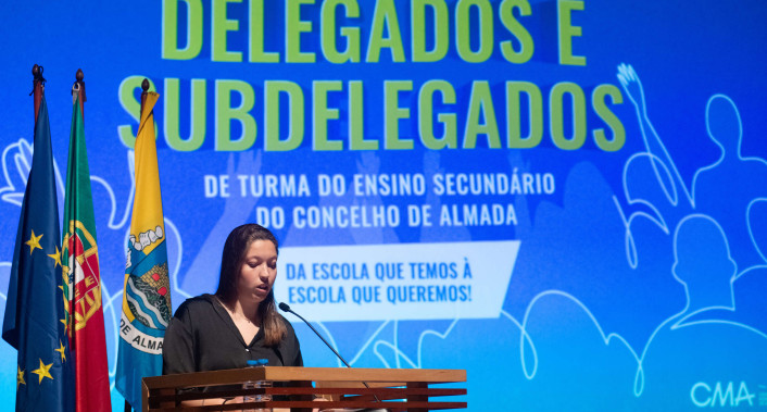 Almada, Educação, Fórum, escolas, Delegados, Subdelegados, participação