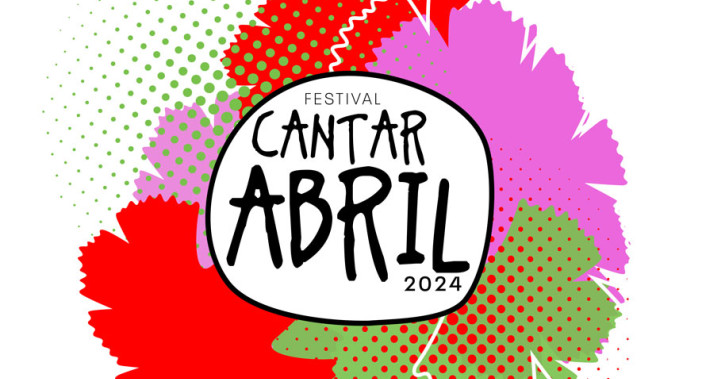 Almada, Festival Cantar Abril, 2024, Cultura