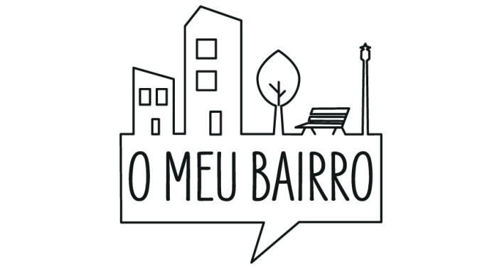 O meu Bairro