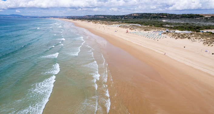 Almada, Praias, Quercus, Praia com Qualidade de Ouro, 2024, ambiente, Costa da Caparica, Trafaria