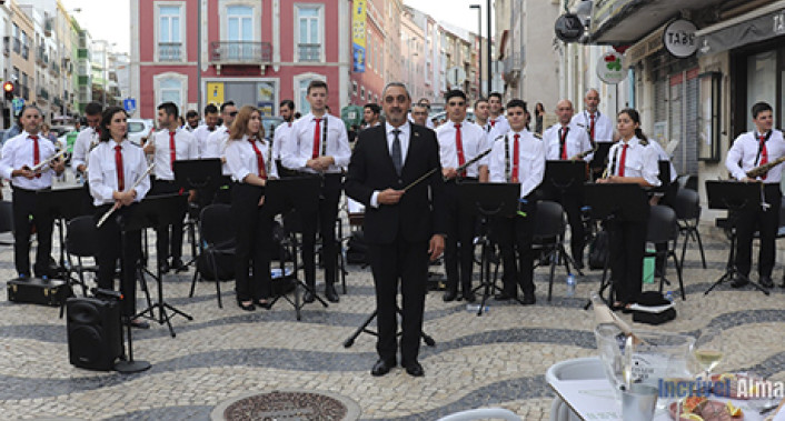 Banda Filarmónica SFIA 1