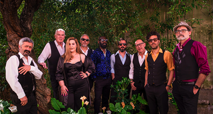 Funk Connection1