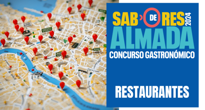 Mapa restaurantes SA24