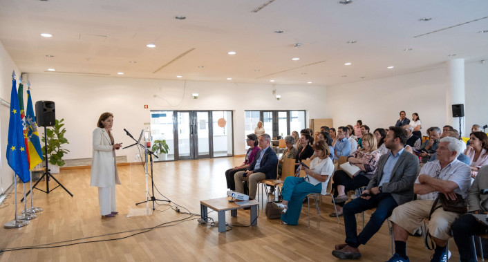Almada, Ambiente, Almada Neutra em Carbono 2050, sustentabilidade