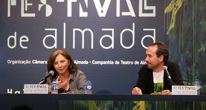 41.º Festival de Almada