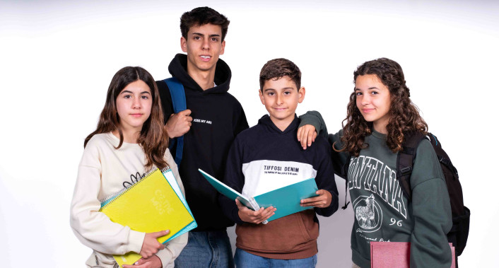 Almada, Educação, aplicação, online, App Educa, alunos, escolas