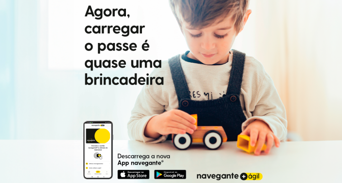 App Navegante