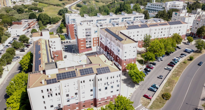 Está a nascer o primeiro Núcleo de Energia Renovável em Almada