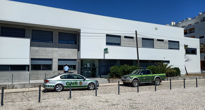 Posto Territorial da Costa da Caparica