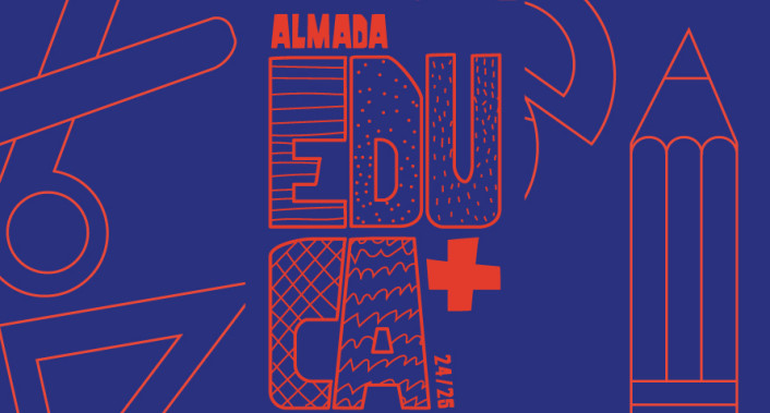 Almada Educa +